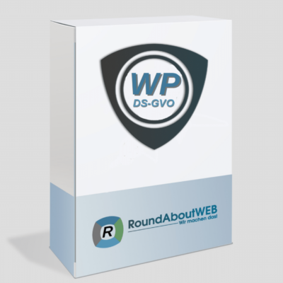 Produkt DS-GVO für WordPress