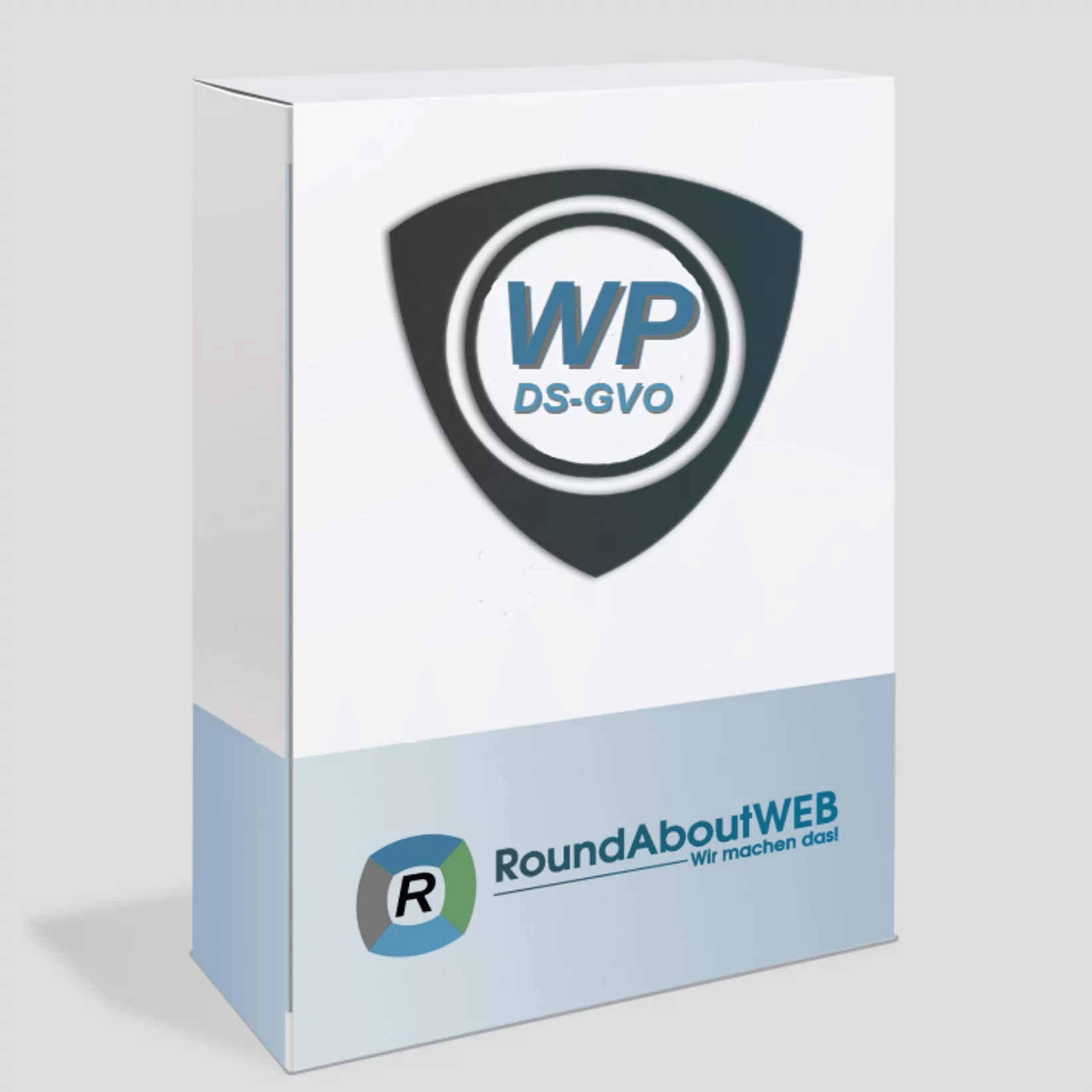 Produkt DS-GVO für WordPress