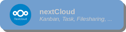 Daten dank NextCloud mit anderen sicher teilen