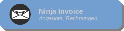 Ninja Invoice - Rechnungen im Überblick