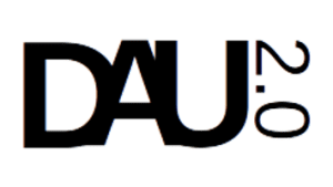 Logo DAU 2.0