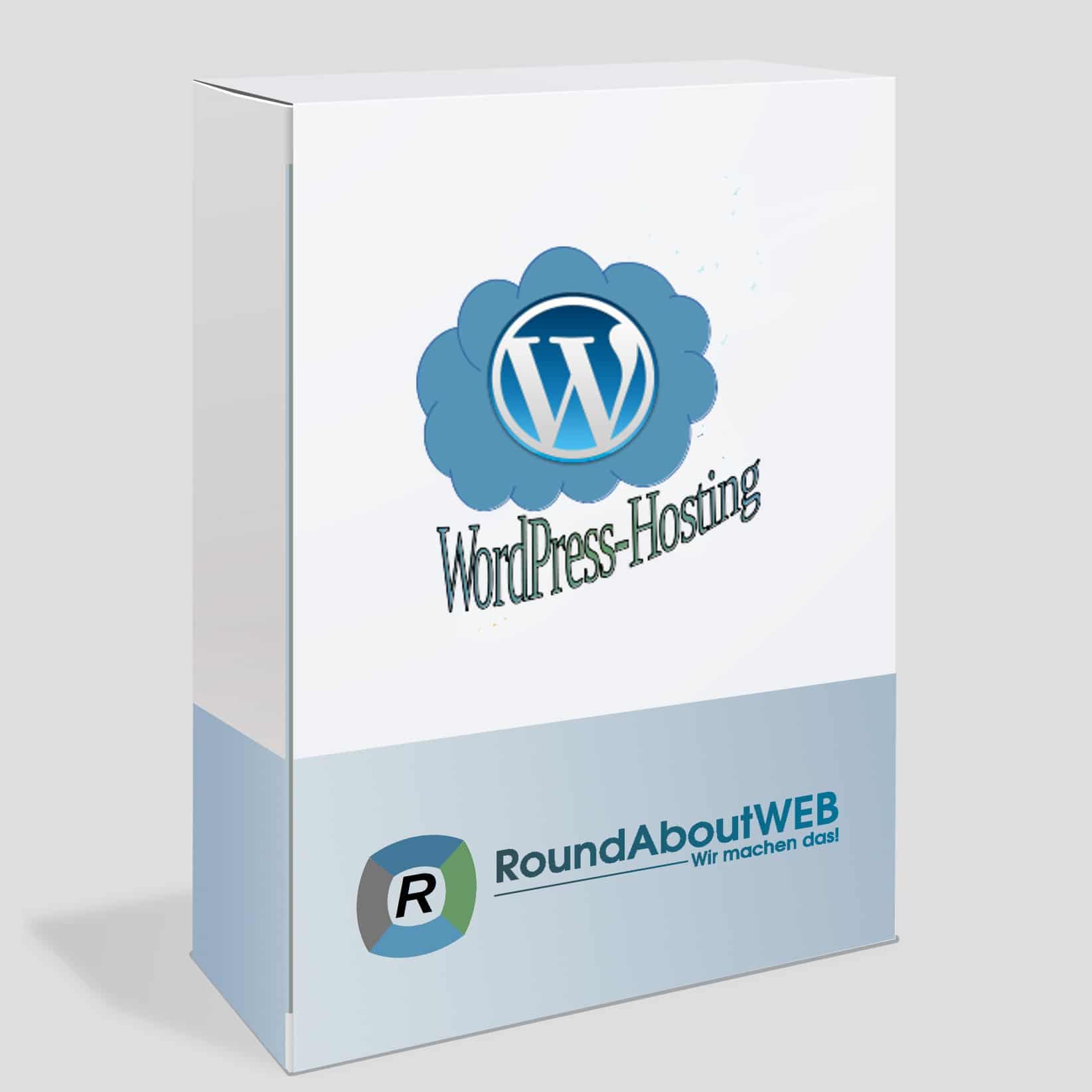 WordPress-Hosting
